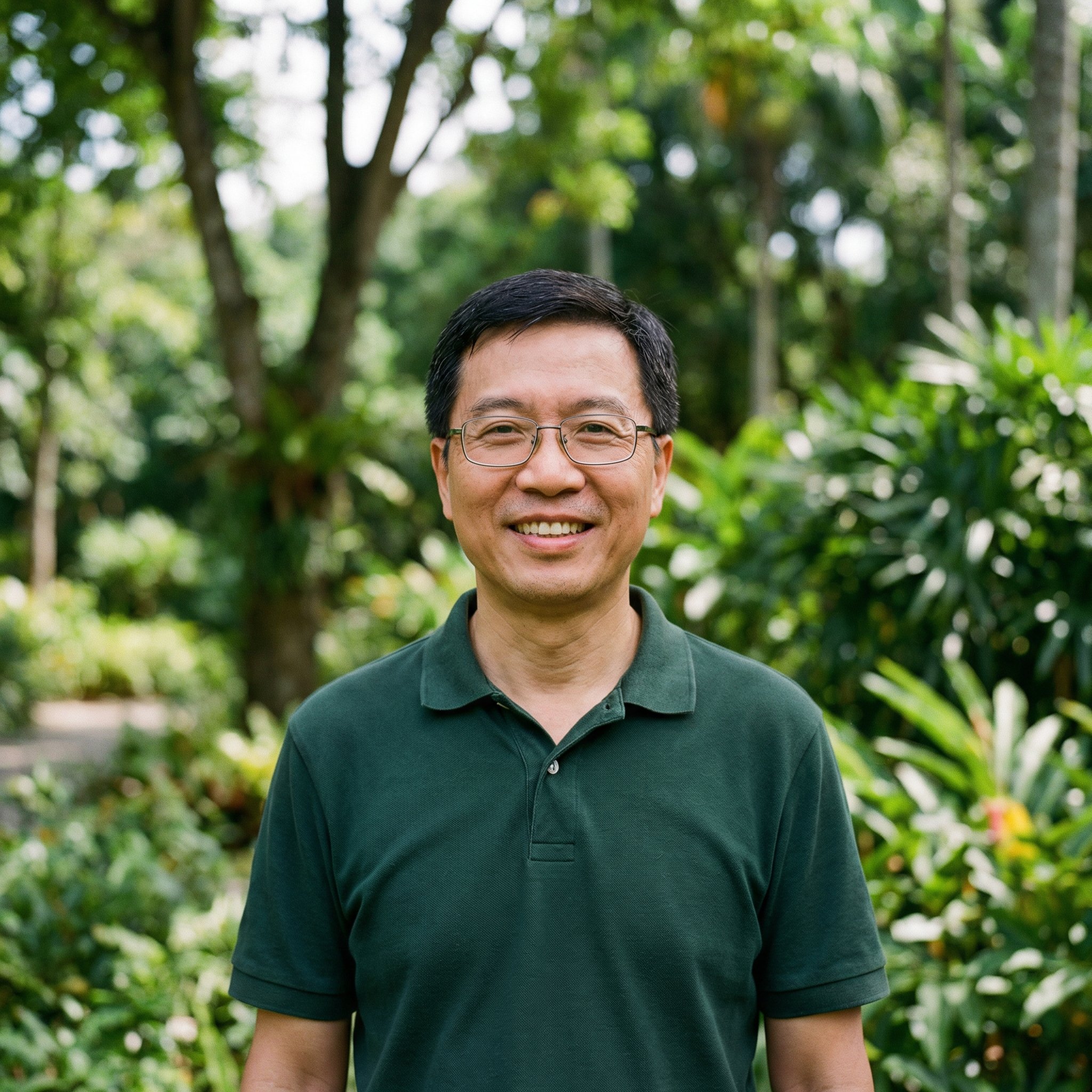 偷拍专家陈建国
